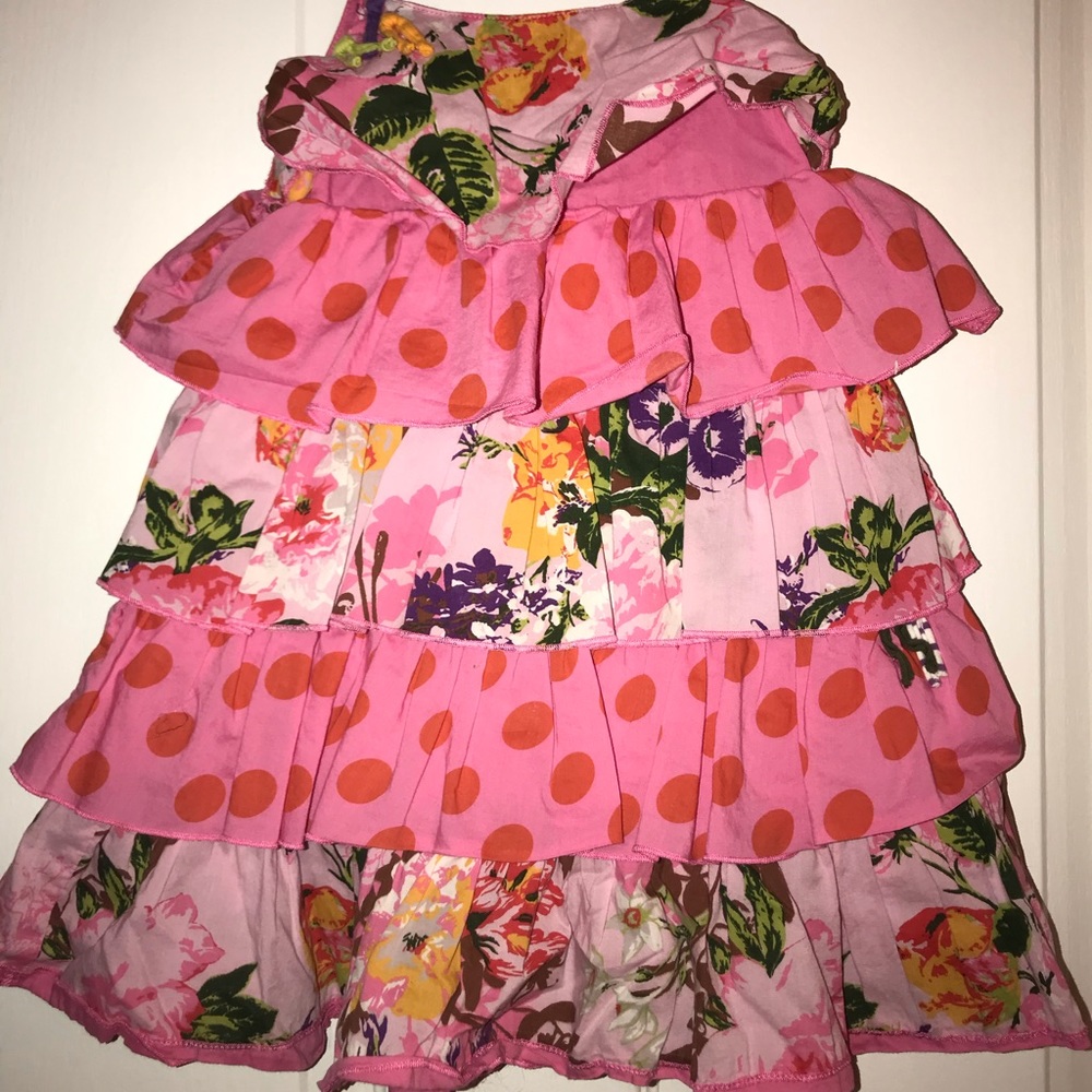 Catimini Dress